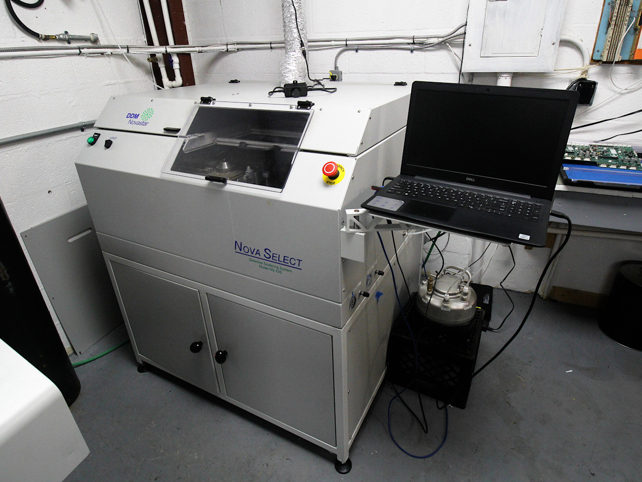 printed circuit boards