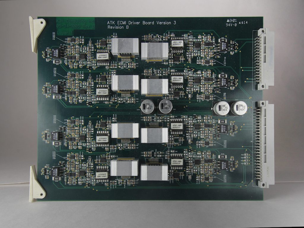 printed circuit boards